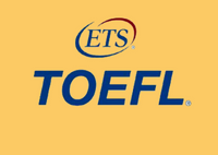  TOEFL