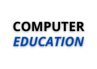  Computer Education