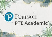  PTE Academic