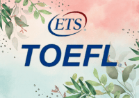  TOEFL