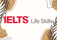  IELTS Life Skills