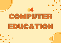  Computer Education