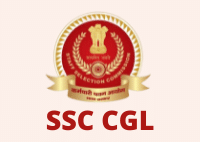  SSC CGL